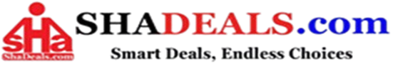 ShaDeals.com - Shop Smart. Save More.