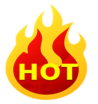 Hot Categories