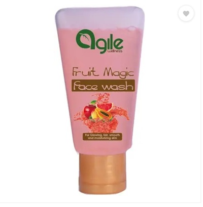 Wellness Fruit Magic Face Wash