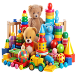 Kids & Toy