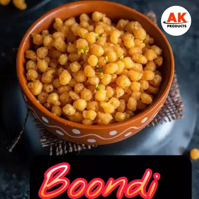 Boondhi (Bulk Order)