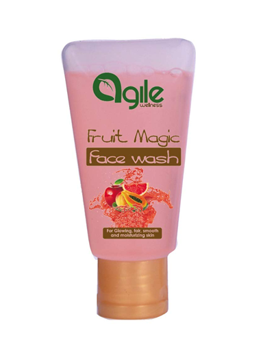 Fruit Magic Face Wash