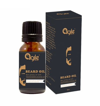 Wellness BEARD Hair Oil (30 ml)