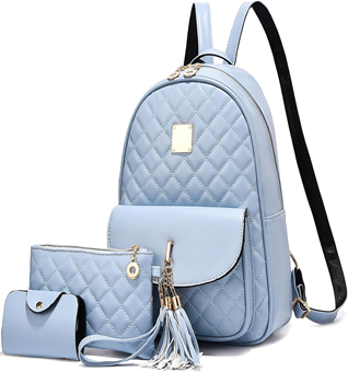 Bags, Wallets and Back Packs