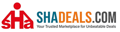 ShaDeals.com - Shop Smart. Save More.