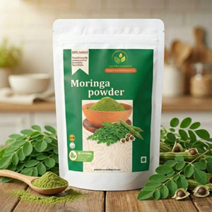 MORINGA LEAF POWDER