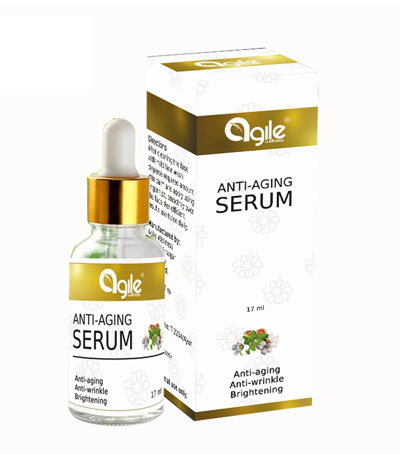 Anti Aging Serum 15ml