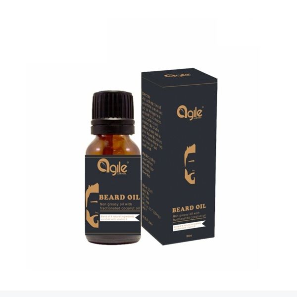 Wellness BEARD Hair Oil (30 ml)