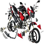 Motor Bike Accessories