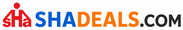 ShaDeals.com - Shop Smart. Save More.