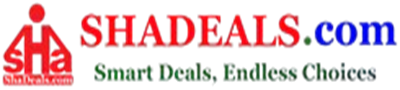 ShaDeals.com