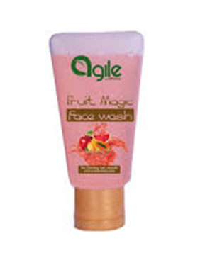 Fruit Magic Face Wash