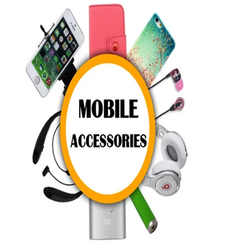 Smartphone Accessories