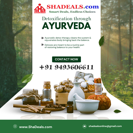 ShaDeals.com promo