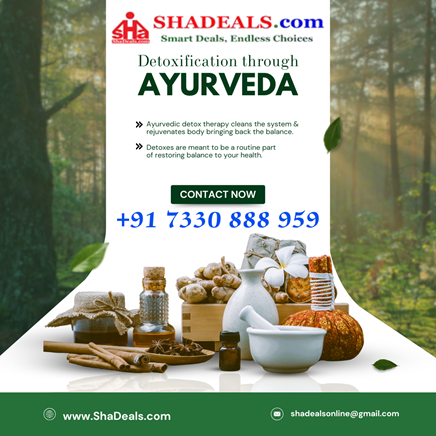 ShaDeals.com promo