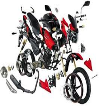 Motor Bike Accessories