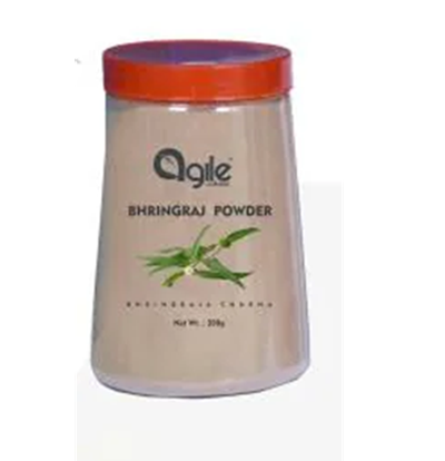 Bhringraj Powder for Hair  (400 g)