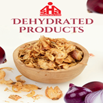 Dehydrated Products
