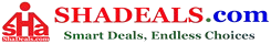 ShaDeals.com