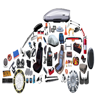 Car Accessories