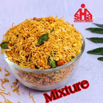 Masala Mixture [500 Gms]