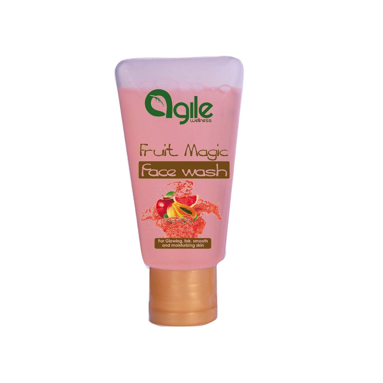 Fruit Magic Face Wash
