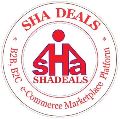 SHA BAGS STORE